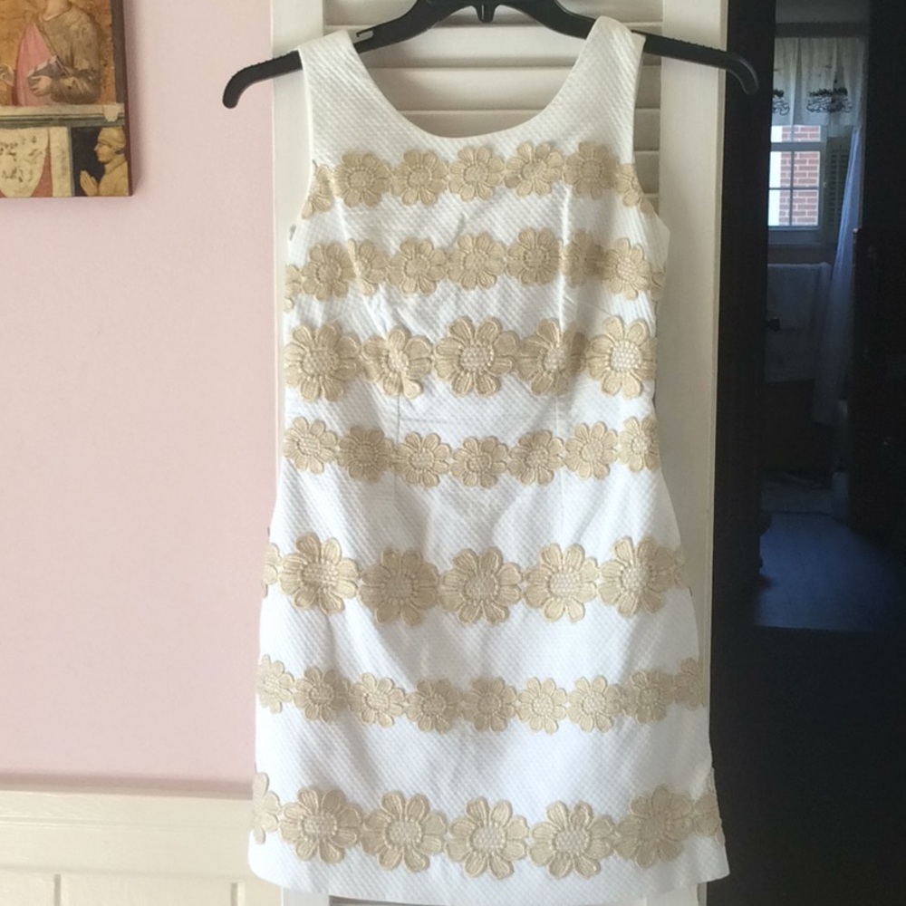 Lilly dress